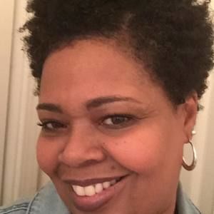 Meet your Posher, Becky